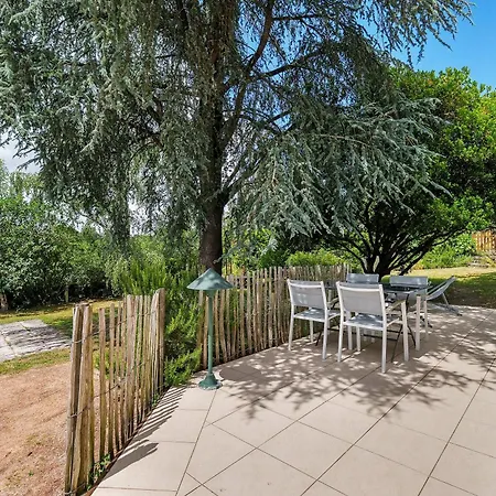 Jardin De Jany - 25 Min Du Puy Fou Tiffauges