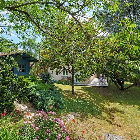 Jardin De Jany - 25 Min Du Puy Fou * Tiffauges