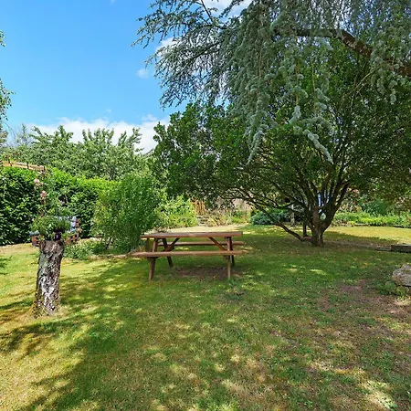 Semesterbostad Jardin De Jany - 25 Min Du Puy Fou