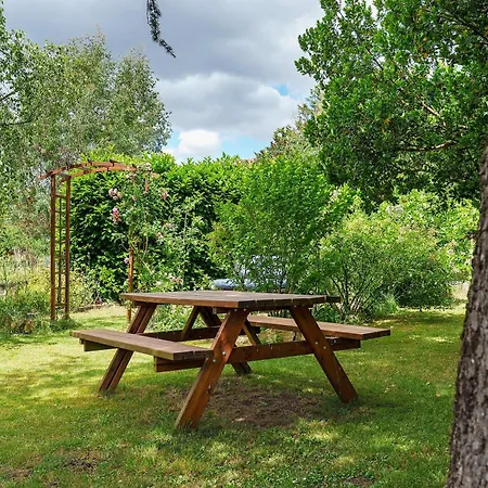 Jardin De Jany - 25 Min Du Puy Fou Tiffauges