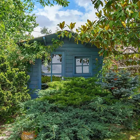 Semesterbostad Jardin De Jany - 25 Min Du Puy Fou *