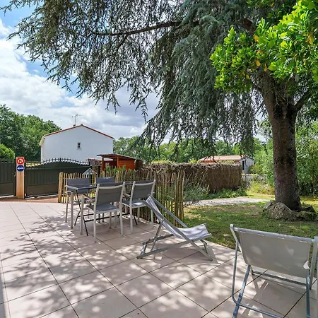 Jardin De Jany - 25 Min Du Puy Fou * Tiffauges