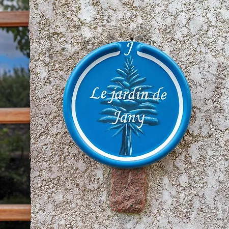 Semesterbostad Jardin De Jany - 25 Min Du Puy Fou Tiffauges